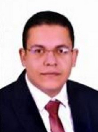 Amr Hashem Mohamed